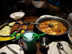 -火炉火自助餐(枫蓝国际店)