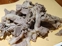 -蒙艾里民族传统菜蒙餐