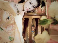 -九月鹰飞汉服摄影工作室