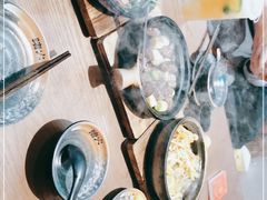 -啫火啫啫煲·顺德干蒸(西乡天虹店)