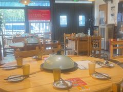 -阿鸡鱼庄·顺德鲜蒸小炒(亚运村店)