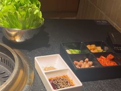 -嘿嘟嘟·肋条烧肉放题(爱融荟城店)