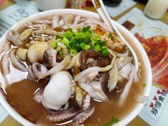 八爪鱼仔-荔林食店(西华路店)