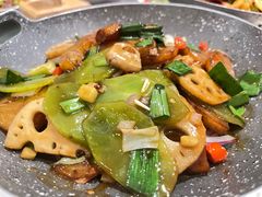 -亦海人家烤鸭店(康定街店)