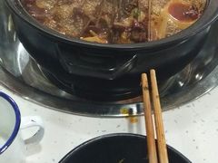 -旺巴蜀小郡肝串串香(登高西路店)