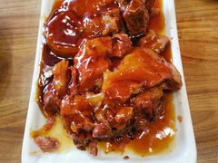 李家大排-砂锅李(九江路店)