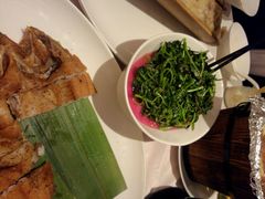 -粗茶淡饭·汉口公馆(循礼门店)