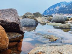 -崂山九水游览区
