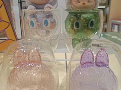-泡泡玛特POPMART(K11购物中心店)