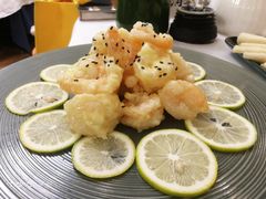 -中心大酒店·本味餐厅