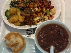 -七食九号食堂(东丽空港店)