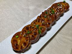 藕饼-翠府(翠湖北路店)