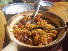 -十六蒲(桂林路店)