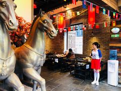 大堂-坎爷秘制火锅(科华北路店)
