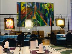 大堂-小莫餐厅And More Restaurant西餐(北京展览馆店)