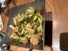 -弄堂里·寻味杭州(湖滨银泰in77C区店)