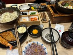 -胜博殿日式炸猪排(西红门店)