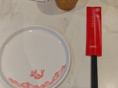 -渝是乎川渝小炒(新世界百货望京店)