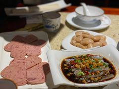 -先机泉水鸡汤(南山老君洞店)