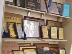 -居丽装饰空间设计(总部)
