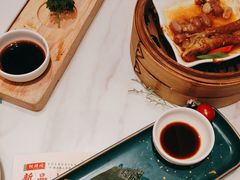 -悦得闲广式点心茶楼(蓝鲸世界店)