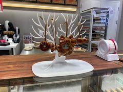 -One Bagel·一个贝果(凯德mall大峡谷店)