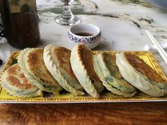 -那家小馆•北京菜•烤鸭(香山店)