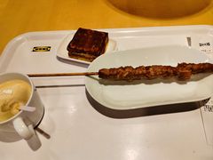 -宜家·瑞典风味餐厅(天津东丽商场店)