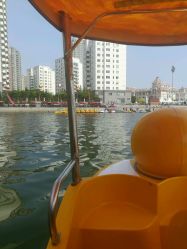 -星海水上乐园(星海广场圣亚店)