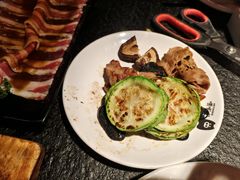 -嘿嘟嘟·肋条烧肉放题(爱融荟城店)