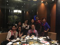 -海底捞火锅(长沙华创国际广场店)