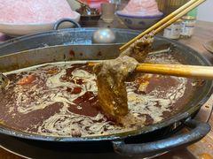 -楠火锅(昆山金鹰店)