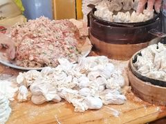 -海汇源老烧麦店(东大街总店)