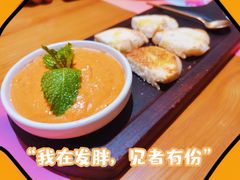 -HELLO MUSAE 拾光缪斯餐厅·纯正希腊风味(苏州中心店)