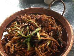 -旅马餐厅(茅家埠店)