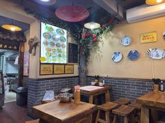 -赖扁担重庆小面(友谊路店)