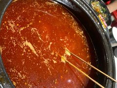 -钢管厂五区小郡肝火锅串串香(清河店)