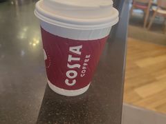 -COSTA COFFEE(上海五玠坊店)