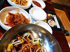 -Dombe豚(黑猪肉街店)