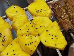 -遇西祠·海鲜烧烤(总店)