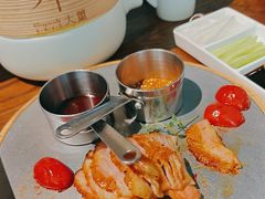 -小大董·烤鸭(王府井apm店)