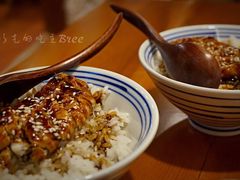 鳗鱼饭-游You House(西单老佛爷店)