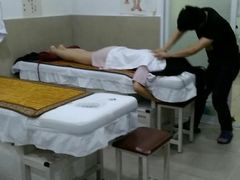 -太乙盲人推拿足疗艾灸连锁(晴川店)