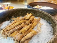 -杭州国际会议中心洲际酒店-原素全日餐厅(解放东路店)