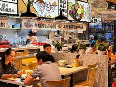 -云味馆·云南菜·云南米线(景田店)