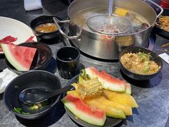 -林记潮牛·牛肉火锅(上马墩店)