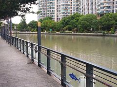 -苏州河梦清园环保主题公园