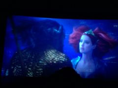 -上影国际影城(普陀绿地缤纷城店)