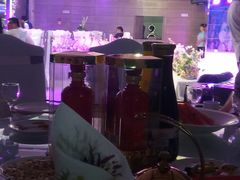 -香满楼(清水河路店)