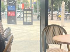 -Jamaicablue Coffeeshop(中央广场店)